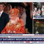 Gaffe di Fox News, Kiev indicata in Russia in un servizio tv