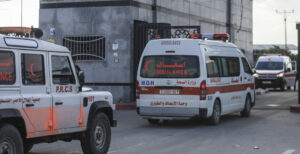 Gaza, assalto di Israele ambulanze a Rafah: Idf rimuove comandante ma nega violazioni etiche