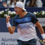 Atp Barcellona 2025, Rune conquista il torneo: Alcaraz ko in due set