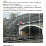 Svastiche a Stoccolma per compleanno Hitler