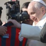 Papa Francesco: il legame ‘spirituale’ tra Bergoglio e lo sport