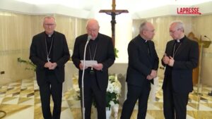 È morto Papa Francesco: l’annuncio del cardinale Farrell