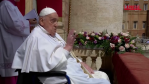 papa francesca