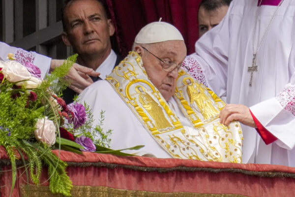 Papa Francesco: Jorge Mario Bergoglio, il Pontefice che ha cambiato la Chiesa