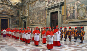 Papa Francesco, Conclave: i numeri che decreteranno il successore di Bergoglio