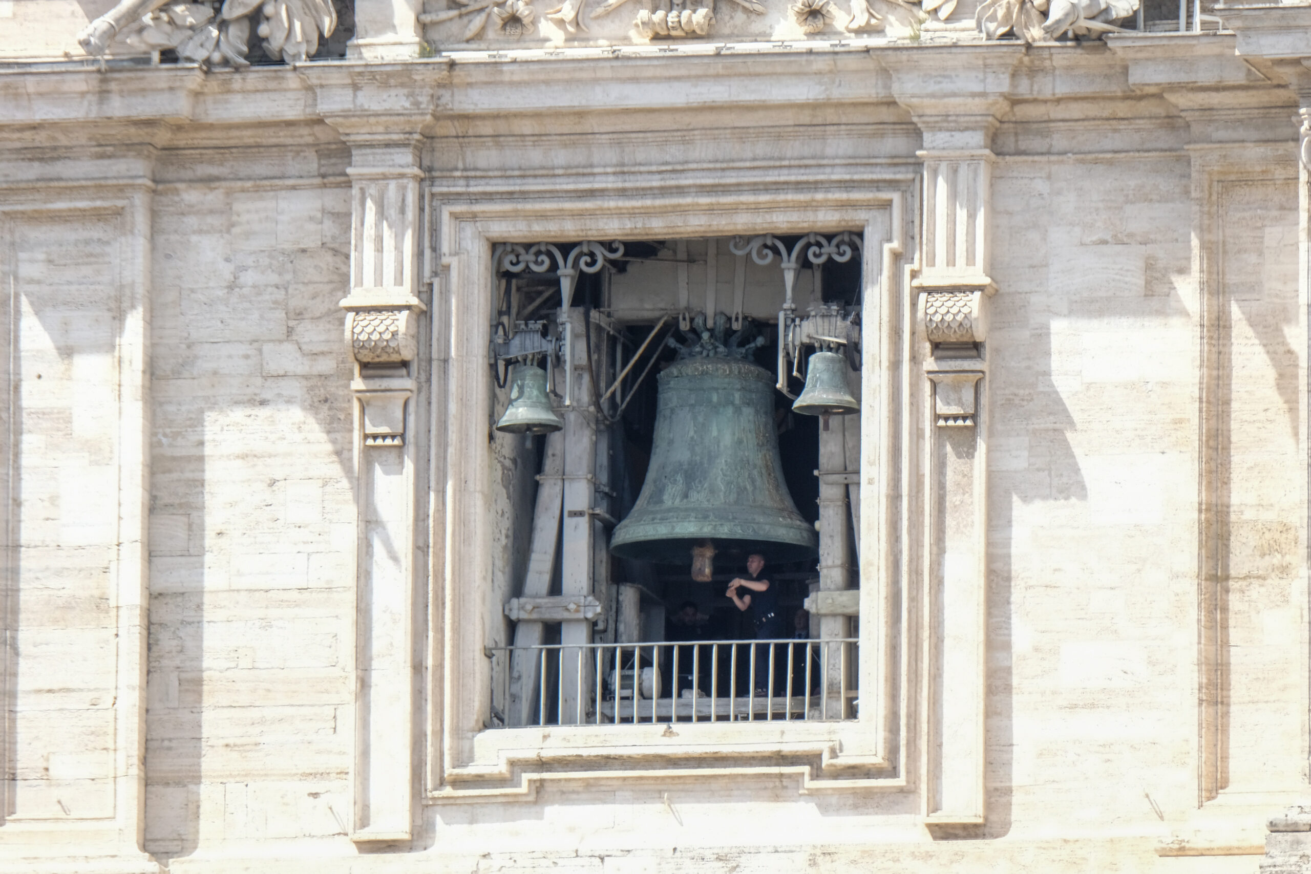 Papa Francesco, oggi alle 20 la constatazione della morte