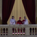 L’elezione al soglio pontificio di Papa Francesco il 13 marzo 2013: “Habemus Papam”