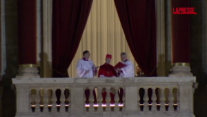papa francesco
