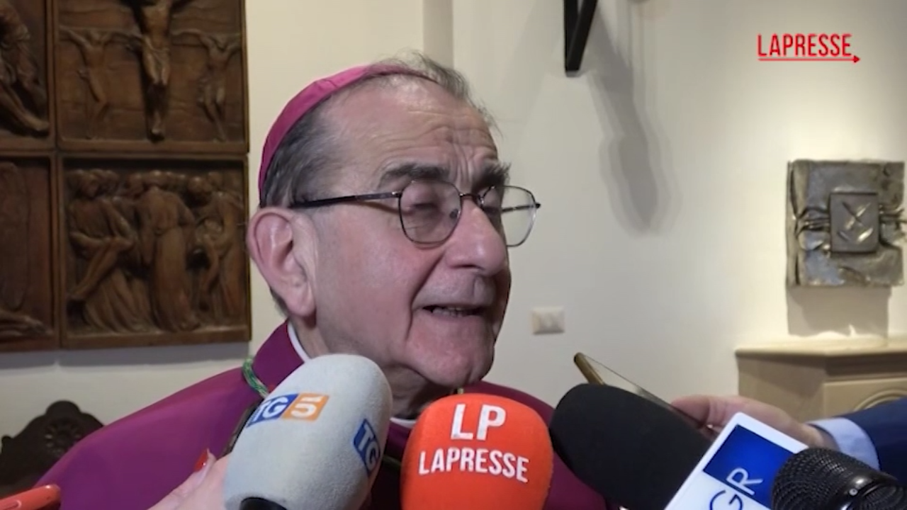 Papa Francesco, Delpini: “Non so se sempre tutti i milanesi gli hanno voluto bene”