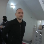 Russia, iniziato a Mosca il processo all’attivista Sergei Udaltsov