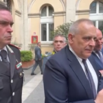 Papa Francesco, prefetto Giannini: “Per i funerali ci saranno da gestire grandi numeri”