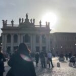 Gualtieri: “Papa Francesco amava Roma, il Giubileo onorerà la sua memoria”