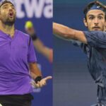 Atp Madrid 2025, il sorteggio: il tabellone degli italiani