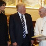 La Casa Bianca saluta Papa Francesco: “Riposa in pace”
