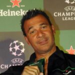 Milan sconfitto dall’Atalanta, la stoccata di Gullit: cosa ha detto