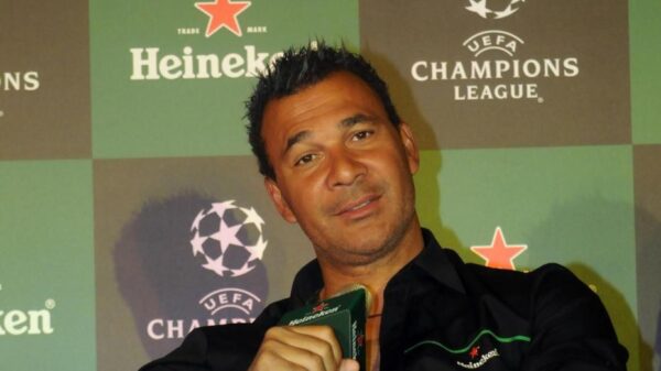 Milan sconfitto con l'Atalanta, l'attacco di Gullit