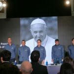 Papa Francesco morto oggi, da Dybala a Zanetti: il ricordo dei calciatori