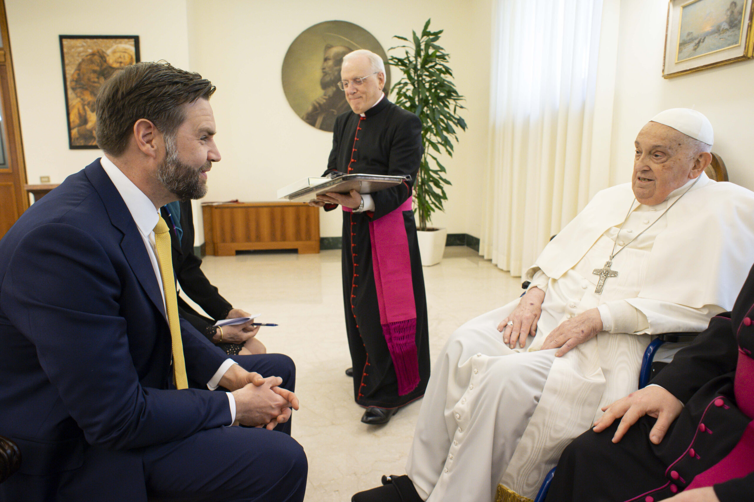 Papa Francesco morto oggi, gli ultimi 15 giorni di Bergoglio