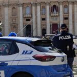 Papa Francesco: disposto il rafforzamento dei servizi di sicurezza nella capitale