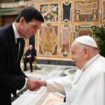 Papa Francesco, il cordoglio del presidente della Regione Marche