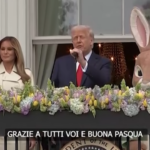 Papa Francesco, Trump: “Un brav’uomo, ha lavorato sodo e ha amato il mondo”