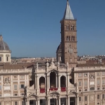 Papa Francesco, preparativi a Santa Maria Maggiore dove il Pontefice sarà sepolto