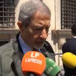 Funerali Papa Francesco, Musumeci: “Ok a manifestazioni 25 aprile ma con sobrietà”