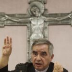 Papa Francesco, verso il Conclave con l’incognita Angelo Becciu: il cardinale potrebbe rientrare