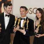 David di Donatello 2025, Anora vince il premio di miglior film internazionale