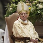 Conclave 2025, cardinale Re: “Auspico fumata bianca stasera”