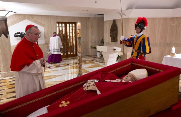 Papa Francesco