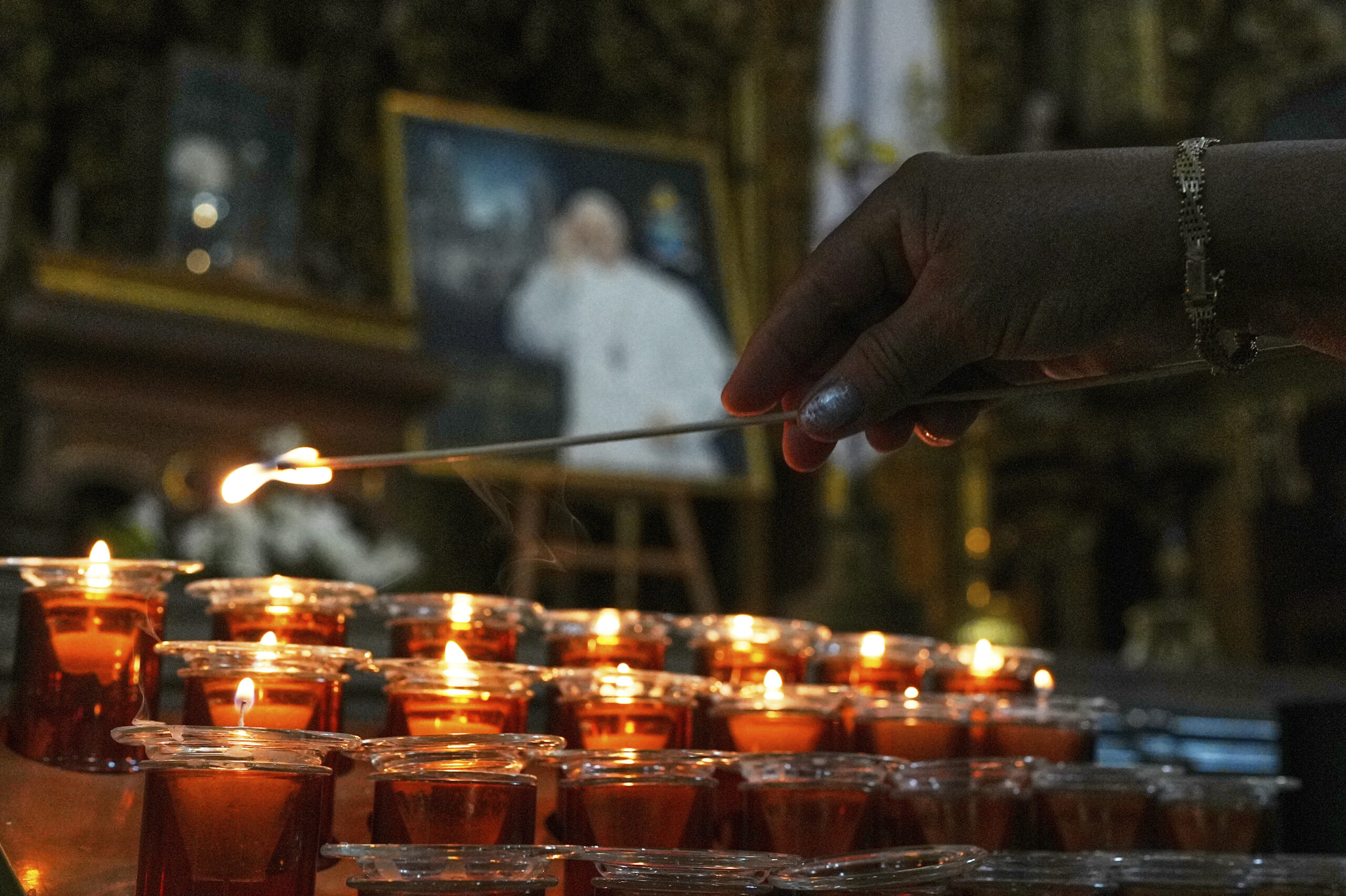 Funerali Papa Francesco sabato 26 aprile: capi di Stato, ecco chi ci sarà