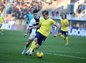 Lazio-Parma