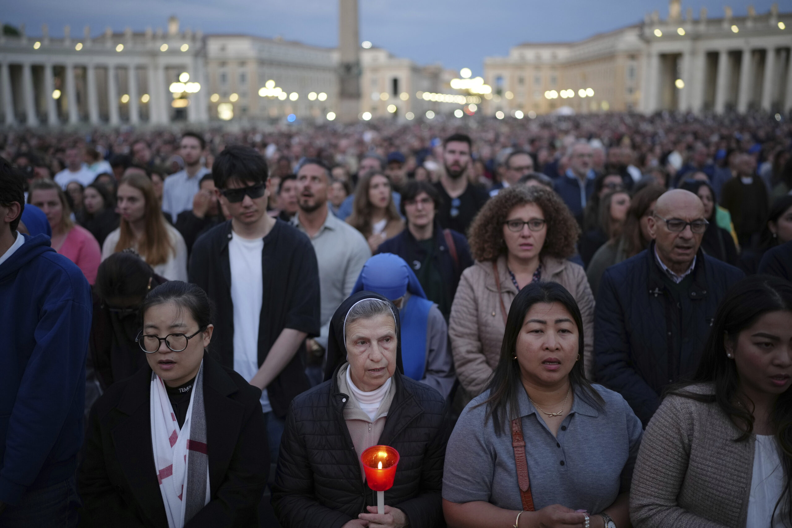 Papa Francesco, la decisione in Consiglio dei ministri: 5 giorni di lutto nazionale