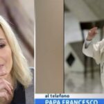 Papa Francesco, Fialdini: “La sua telefonata ha inventato nuovo protocollo tv”