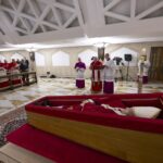 Papa Francesco, i funerali sabato 26 aprile: data confermata