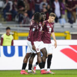 Torino-Udinese 1-0, Adams e Dembelè lanciano i granata