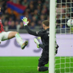 Coppa Italia, Inter-Milan 0-3. Rossoneri in finale