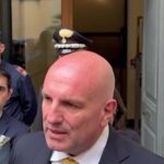Papa Francesco, il Questore di Roma: “Impegnati migliaia operatori forze dell’ordine e volontari”