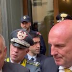 Papa Francesco, prefetto Roma: “Situazione internazionale inedita con due guerre in corso”