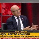 Terremoto a Istanbul, la scossa in diretta tv