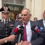 Papa Francesco, il prefetto Giannini: “Servizi specifici per la traslazione”