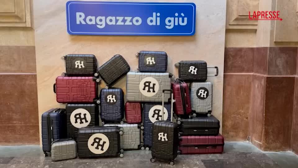 Rocco Hunt: “‘Ragazzo da giù’ mio album più maturo e identitario”