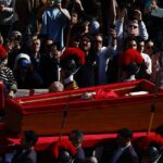 Papa Francesco, la salma trasferita a San Pietro: sabato alle 10 i funerali