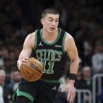 Nba, chi è Pritchard: la guardia dei Celtics che ha vinto il premio di sesto uomo dell’anno