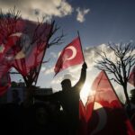 Turchia, forte scossa di terremoto a Istanbul con magnitudo 6.2