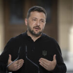 Ucraina, rinviati i colloqui a Londra. Kiev: “Mosca rifiuta cessate il fuoco”