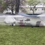 Terremoto a Istanbul, notte all’aperto per molti abitanti