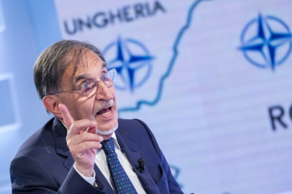 Ignazio La Russa