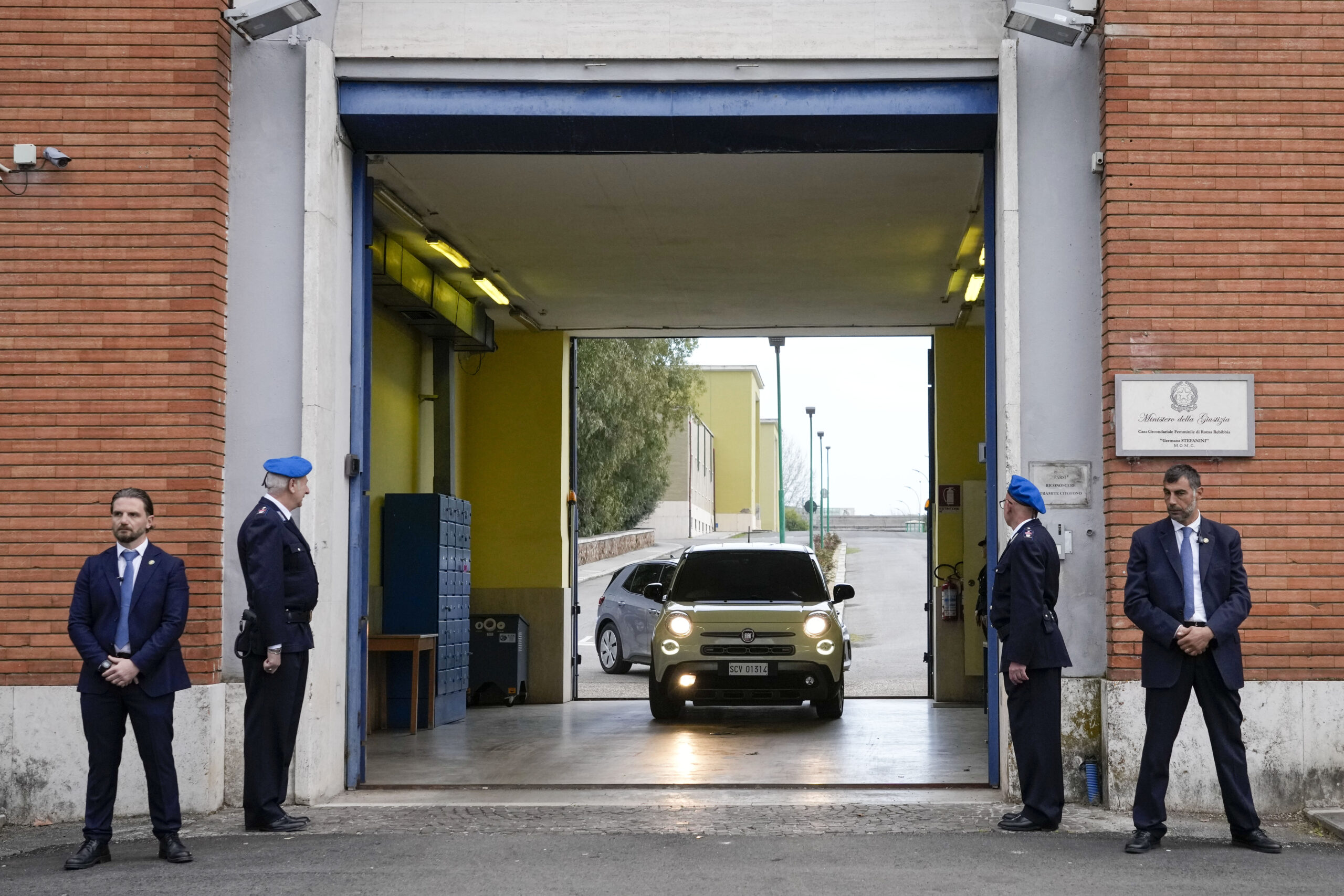 Asti, bufera su nuova garante detenuti: sui social post in cui si augurava la loro morte